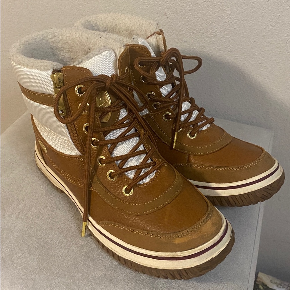 Pajar of Canada Snowslide Waterproof  Boots Size 10